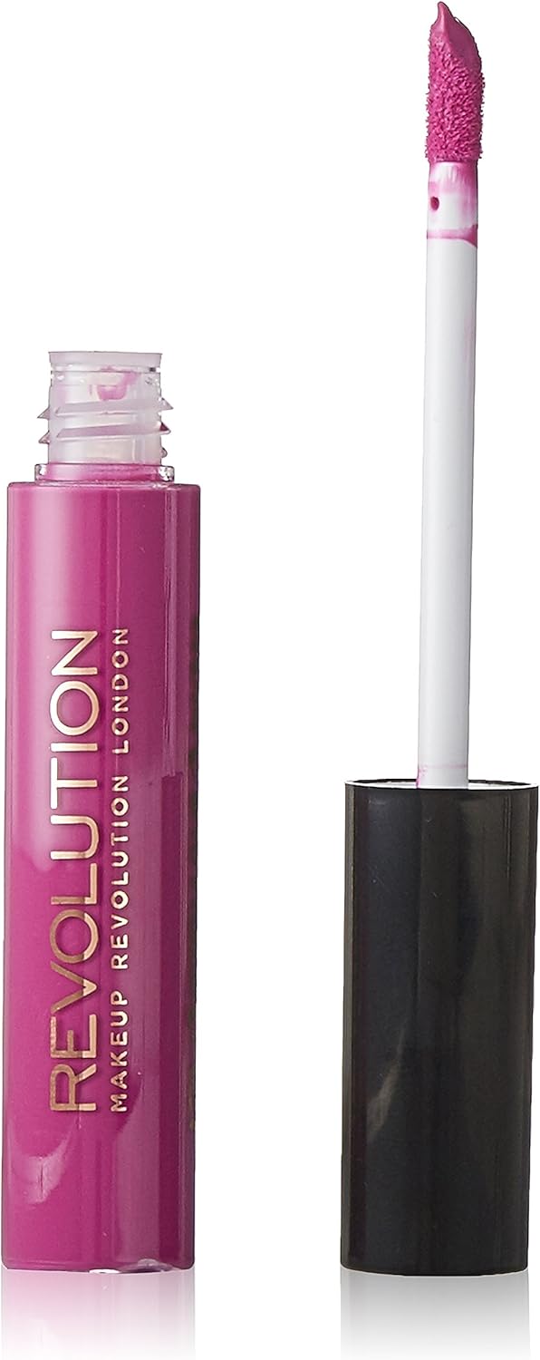 REVOLUTION Limitless Lip Amplification Lip Gloss from VIAI BEAUTY