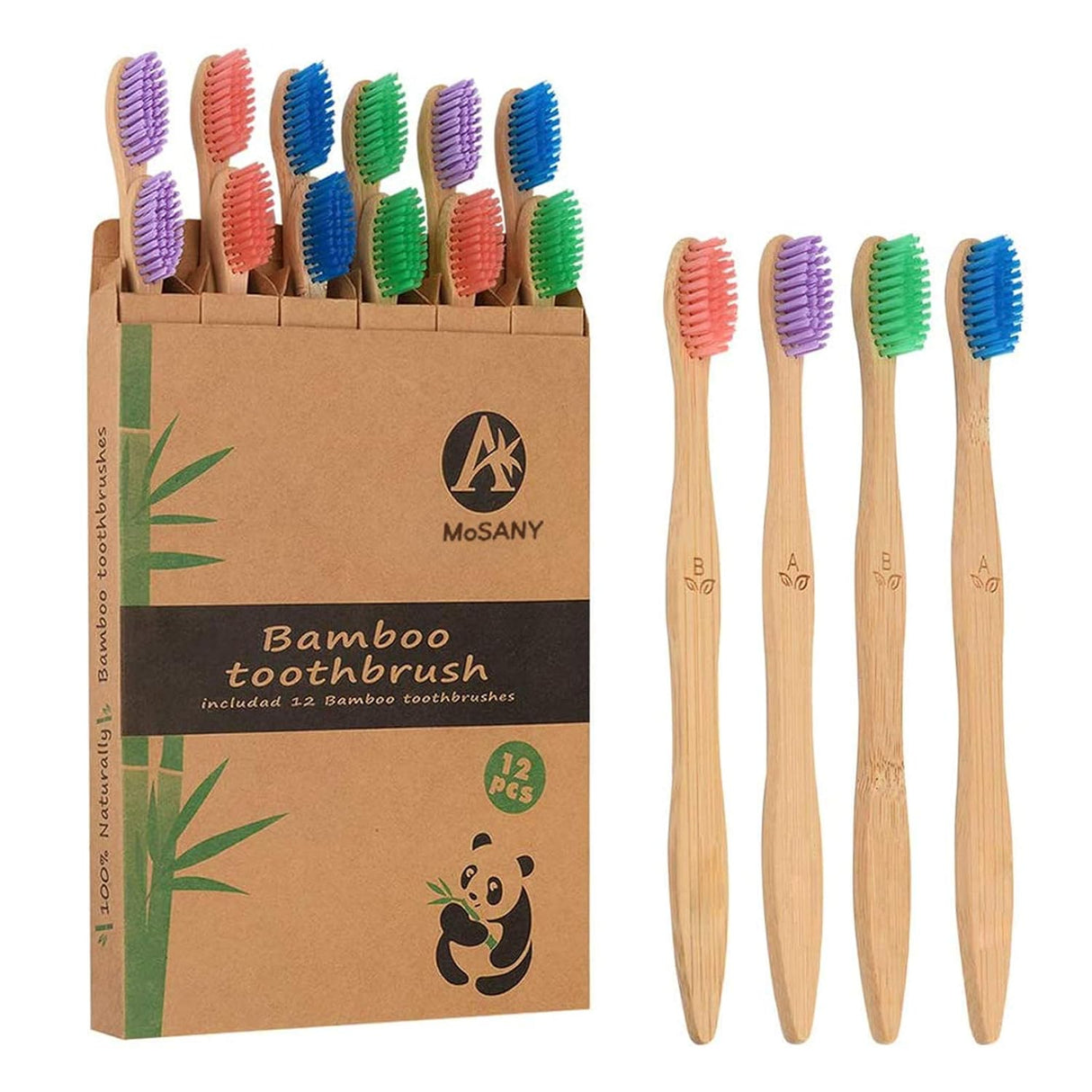 PET TOOTHBRUSH from ReNewedPet