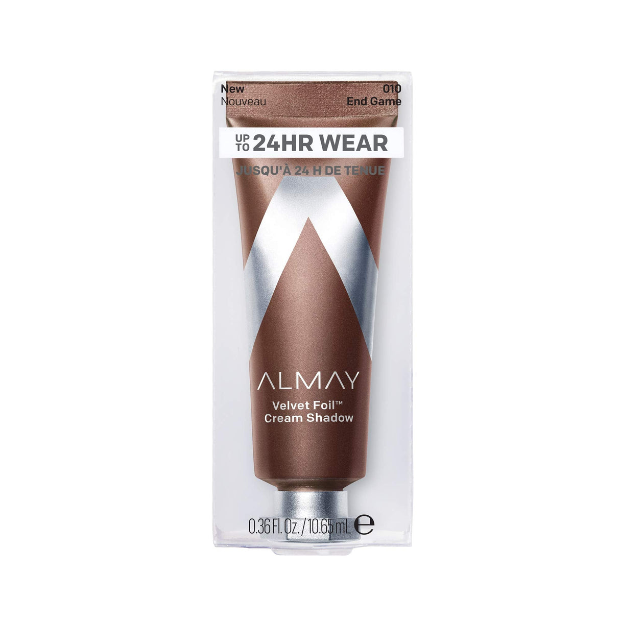 ALMAY Velvet Foil Cream Eye Shadow from VIAI BEAUTY