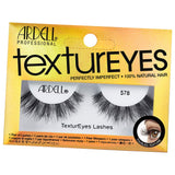 ARDELL TexturEyes Natural Hair Lashes from VIAI BEAUTY