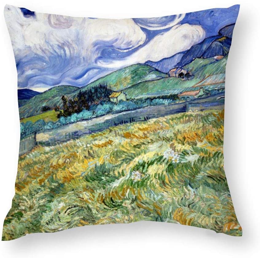 Van Gogh Cushion Covers from Moderny