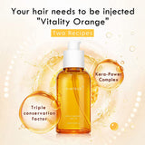 Ultra Treatment Hair Oil 80ml From Kimtrue