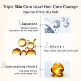 Ultra Treatment Hair Oil 80ml From Kimtrue