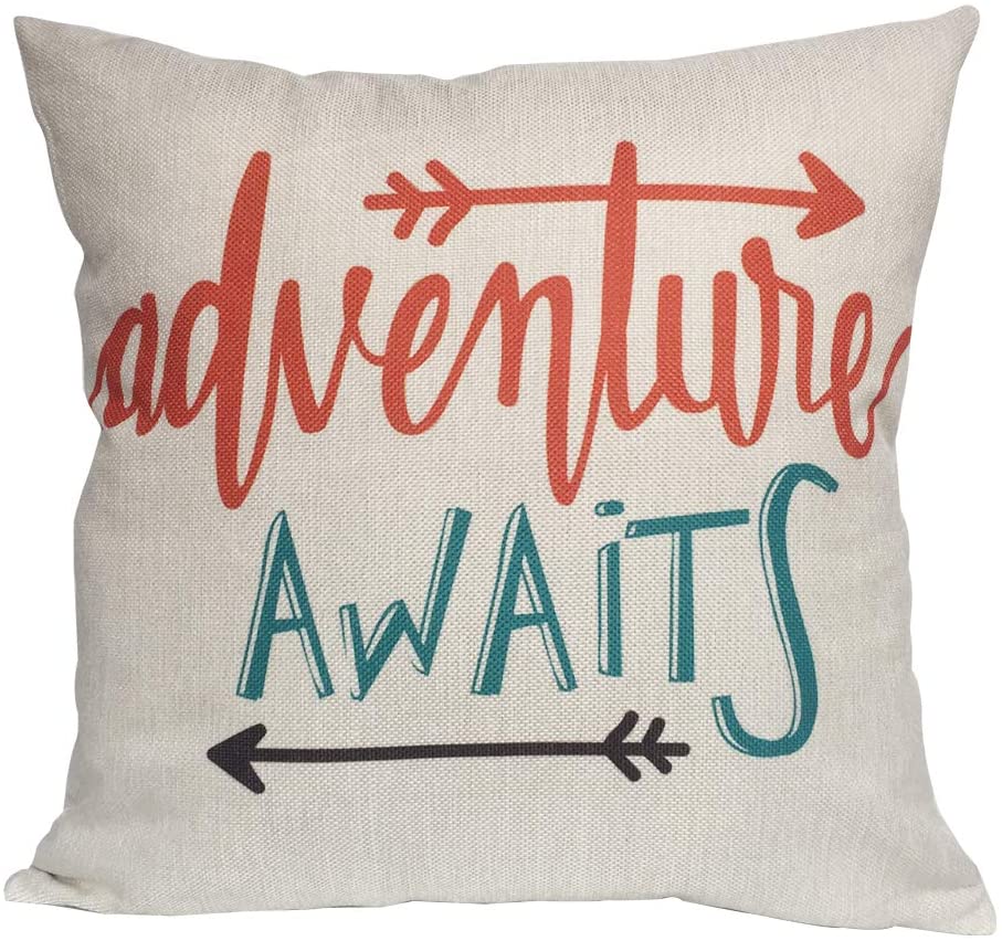 Feather Arrows Cushion Covers from Moderny