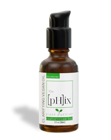 Skin Cleansing Oil from the [pH]ix