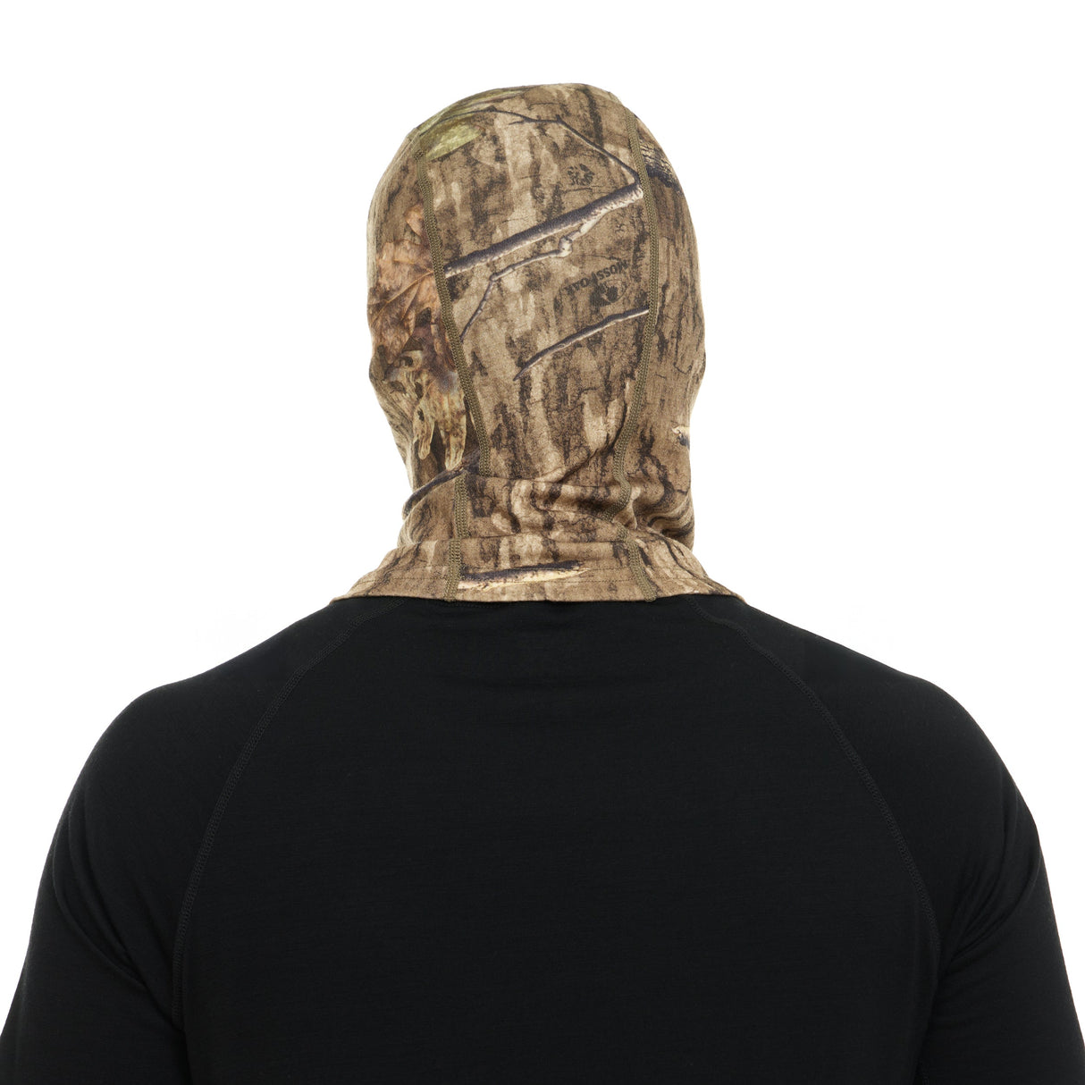 Midweight - Balaclava 100% Merino Wool from Minus33 Merino Wool Clothing