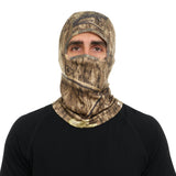 Midweight - Balaclava 100% Merino Wool from Minus33 Merino Wool Clothing