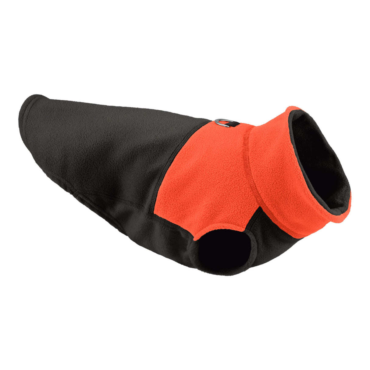 Fleece Vest Two Tone from Gooby