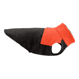Fleece Vest Two Tone from Gooby