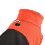 Fleece Vest Two Tone from Gooby