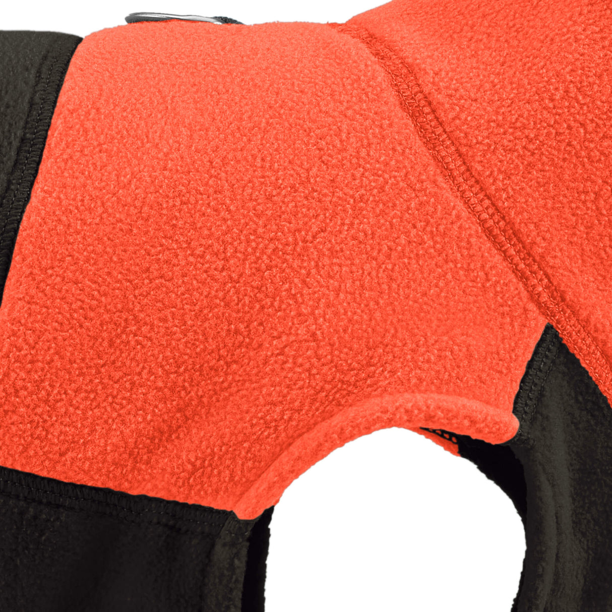 Fleece Vest Two Tone from Gooby