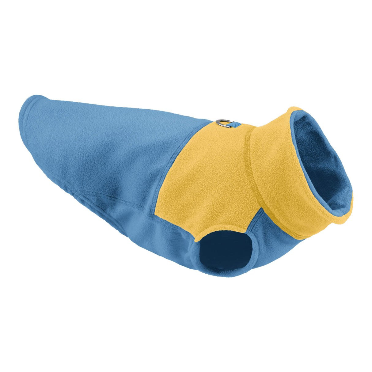 Fleece Vest Two Tone from Gooby