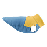 Fleece Vest Two Tone from Gooby