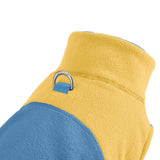 Fleece Vest Two Tone from Gooby