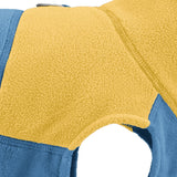 Fleece Vest Two Tone from Gooby