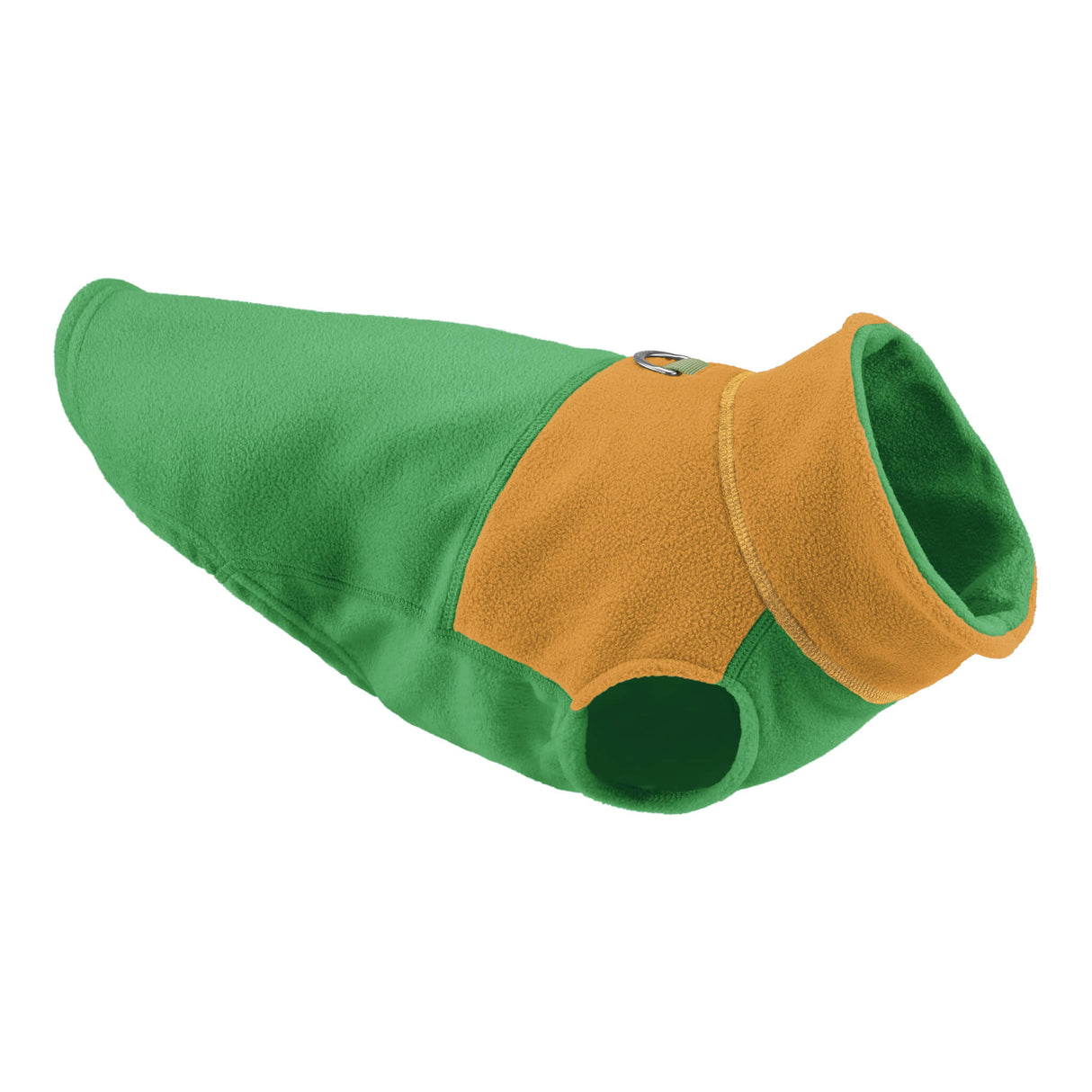 Fleece Vest Two Tone from Gooby