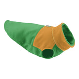 Fleece Vest Two Tone from Gooby