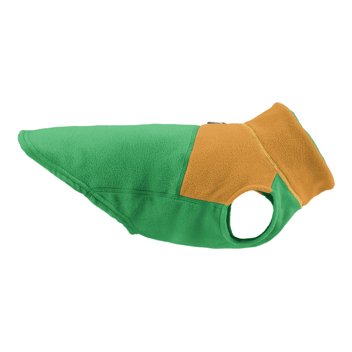 Fleece Vest Two Tone from Gooby