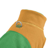 Fleece Vest Two Tone from Gooby