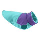 Fleece Vest Two Tone from Gooby