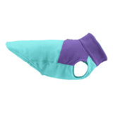 Fleece Vest Two Tone from Gooby