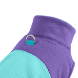 Fleece Vest Two Tone from Gooby