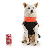 Fleece Vest Two Tone from Gooby