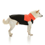 Fleece Vest Two Tone from Gooby