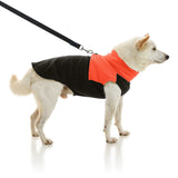 Fleece Vest Two Tone from Gooby