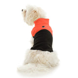 Fleece Vest Two Tone from Gooby
