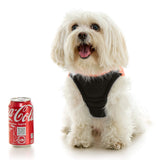 Fleece Vest Two Tone from Gooby