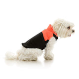 Fleece Vest Two Tone from Gooby