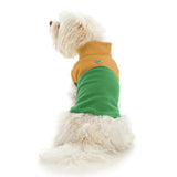 Fleece Vest Two Tone from Gooby