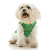 Fleece Vest Two Tone from Gooby