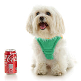 Fleece Vest Two Tone from Gooby