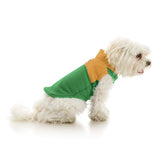 Fleece Vest Two Tone from Gooby