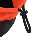 Fleece Vest Hoodie Two Tone from Gooby