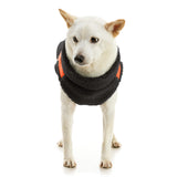 Zip Up Sherpa Vest from Gooby
