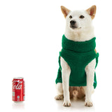 Zip Up Sherpa Vest from Gooby