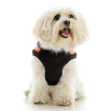 Zip Up Sherpa Vest from Gooby
