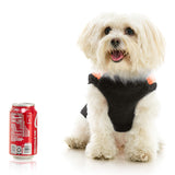 Zip Up Sherpa Vest from Gooby