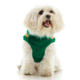 Zip Up Sherpa Vest from Gooby