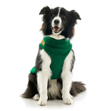 Zip Up Sherpa Vest from Gooby