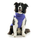 Zip Up Sherpa Vest from Gooby
