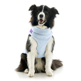 Zip Up Sherpa Vest from Gooby