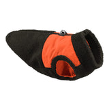 Zip Up Sherpa Vest from Gooby