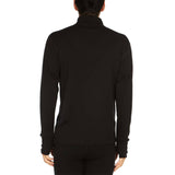 Heavyweight - Kobuk 1/4 Zip 100% Merino Wool from Minus33 Merino Wool Clothing