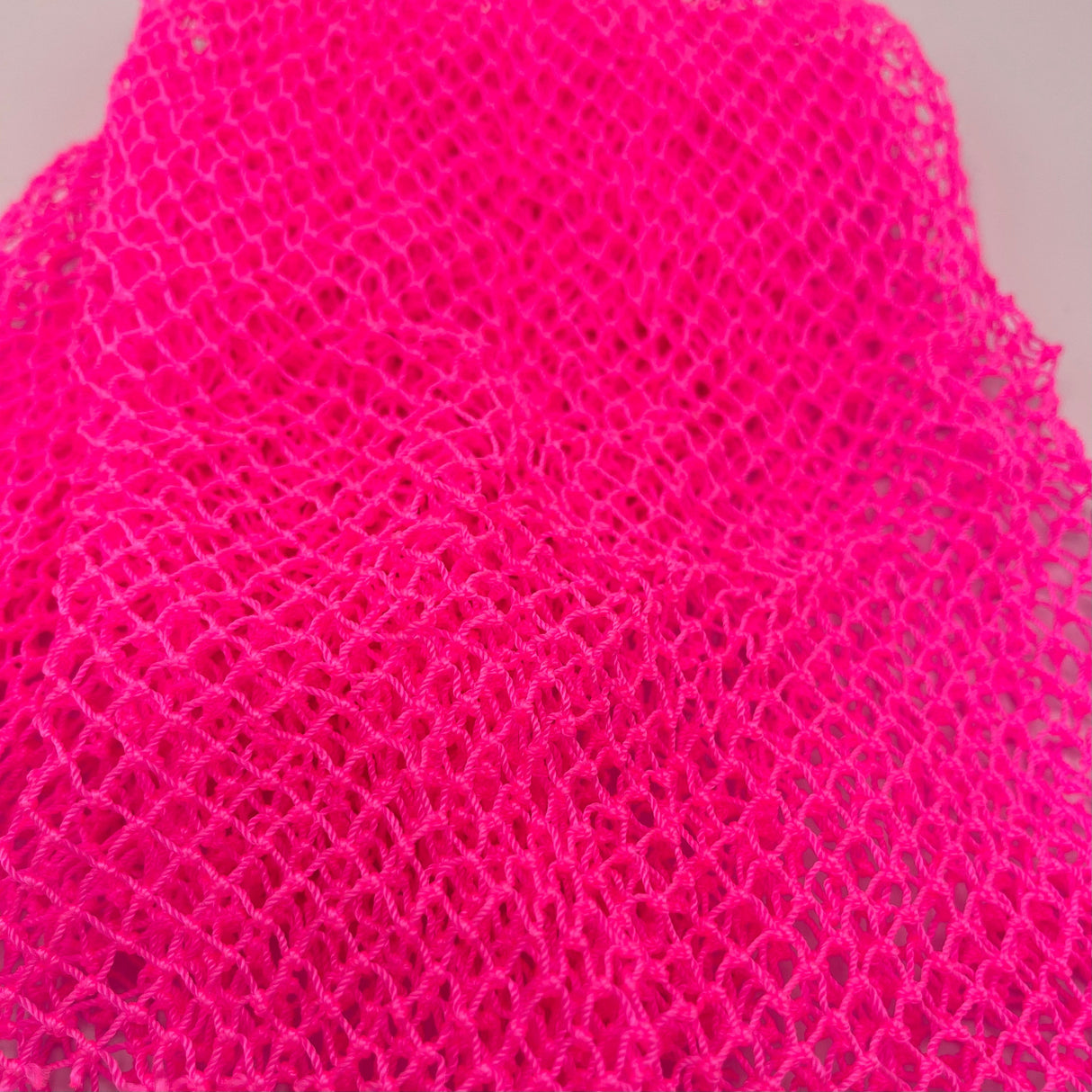 African Exfoliating Net from Cee Cee's Closet NYC