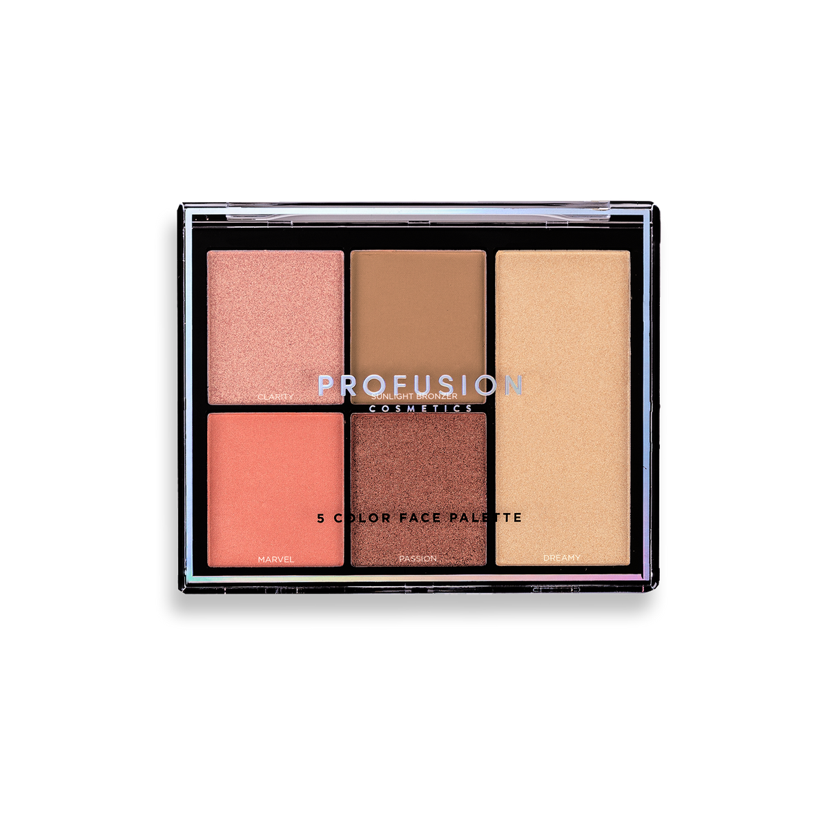 Face Kit from Profusion Cosmetics