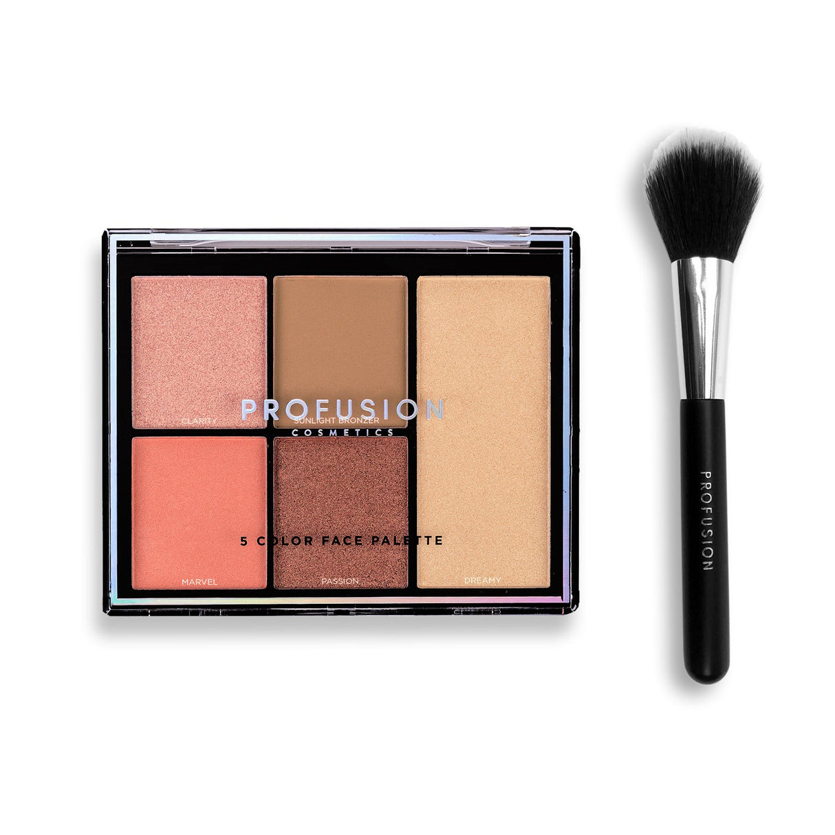 Face Kit from Profusion Cosmetics